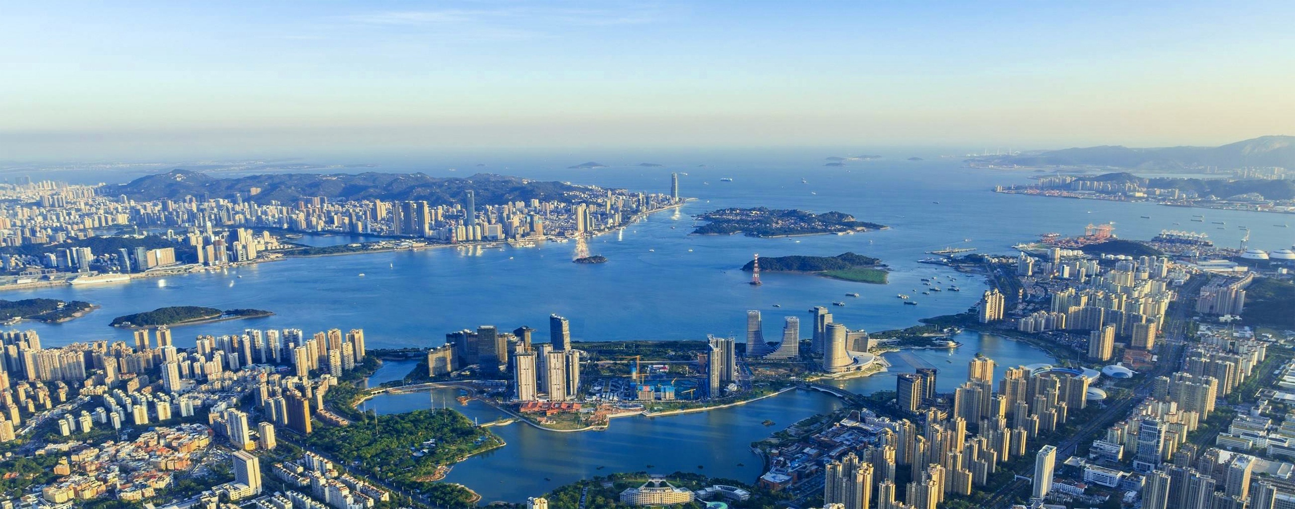 厦门外图进出口有限公司