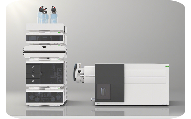 超高效液相色谱三重四极杆质谱联用仪